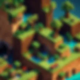 Exploring free Minecraft gameplay options