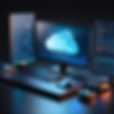 Innovative developer tools for cloud gaming