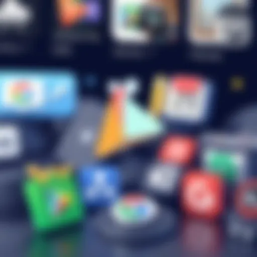 A captivating assortment of digital deals on Google Play