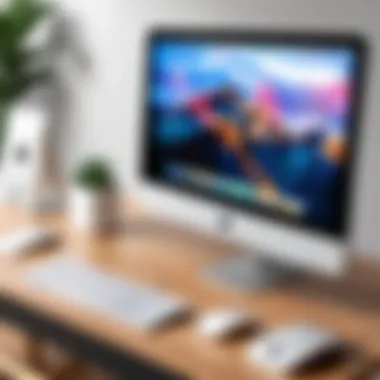 Key Specifications of iMac Models Key specifications of notable iMac models