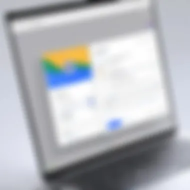 Interface of Indian Voice Feature in Google Translate Illustration of the Indian voice feature interface in Google Translate