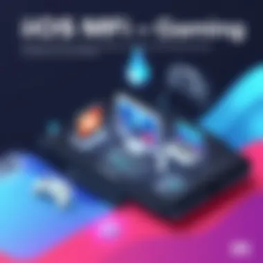 Overview of iOS MFi gaming ecosystem