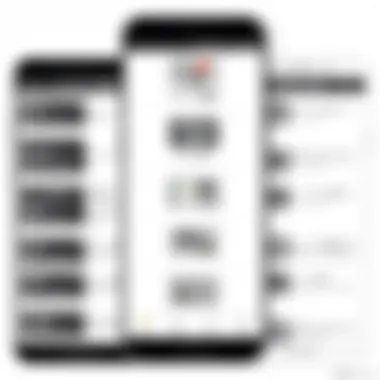Features Comparison of Scanner Translator Apps Comparison of features across different Japanese scanner translator apps