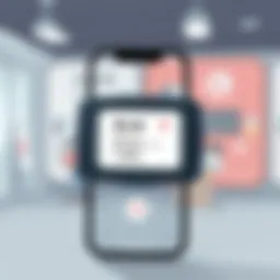 User interface of a Japanese scanner translator app showcasing text translation