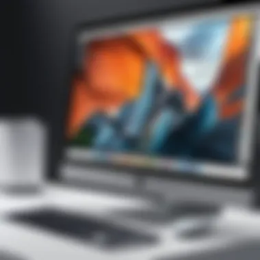 Practical Tips for Boosting Productivity in Mac OS Example of practical tips for enhancing productivity in Mac OS