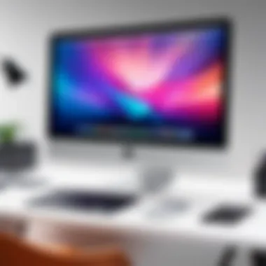 Key Features of macOS Beta A visual representation of macOS Beta features