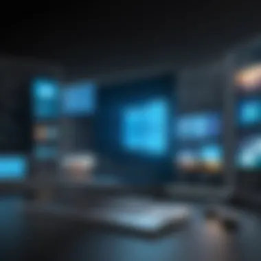 Future trends in media applications for Windows