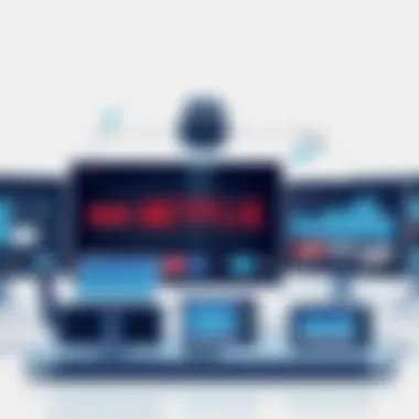 Technological Advancements in Streaming Platforms Technological innovations in streaming