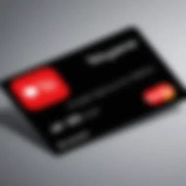 Gift cards as a payment option