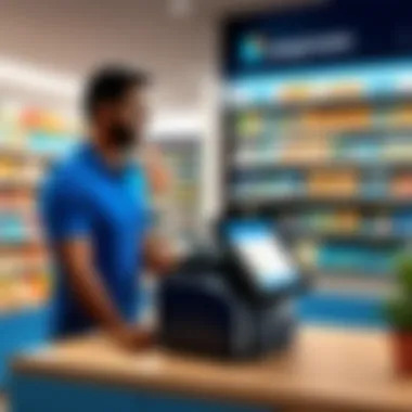 Enhancing Customer Experience with Paytm POS Infographic on customer experience with Paytm POS