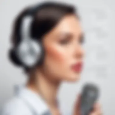 Ethical Considerations in Voice Manipulation Infographic highlighting ethical considerations in voice manipulation