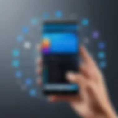 Integration of Reminder Apps with Samsung Features Integration features of reminder applications with Samsung ecosystem