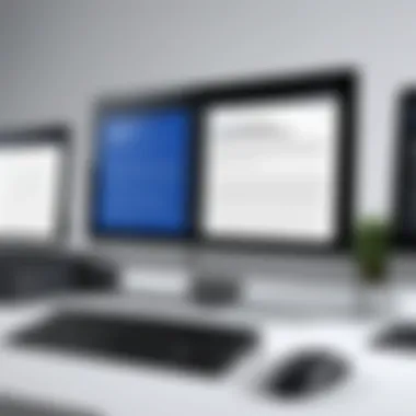 Emerging Trends in Shareware Word Processor Development Future trends in shareware software development