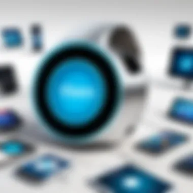 Future trends of Smart Tizen in consumer technology