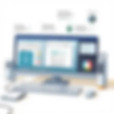 Highlighting Features of Leading Word Processors Features of leading word processors