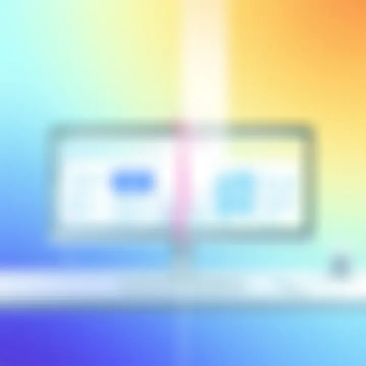 A visual representation comparing images with and without transparent backgrounds