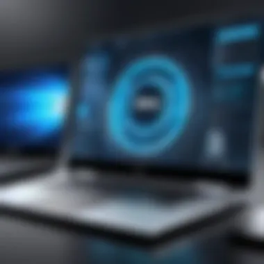 Exploring the Dell XPS 13 i9: A Comprehensive Analysis Introduction Exploring the Dell XPS 13 i9: A Comprehensive Analysis Introduction