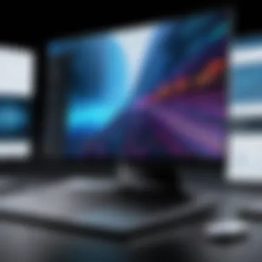 Exploring the Dell XPS 13 i9: A Comprehensive Analysis Summary Exploring the Dell XPS 13 i9: A Comprehensive Analysis Summary