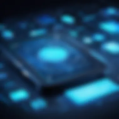 Future trends in file management technologies