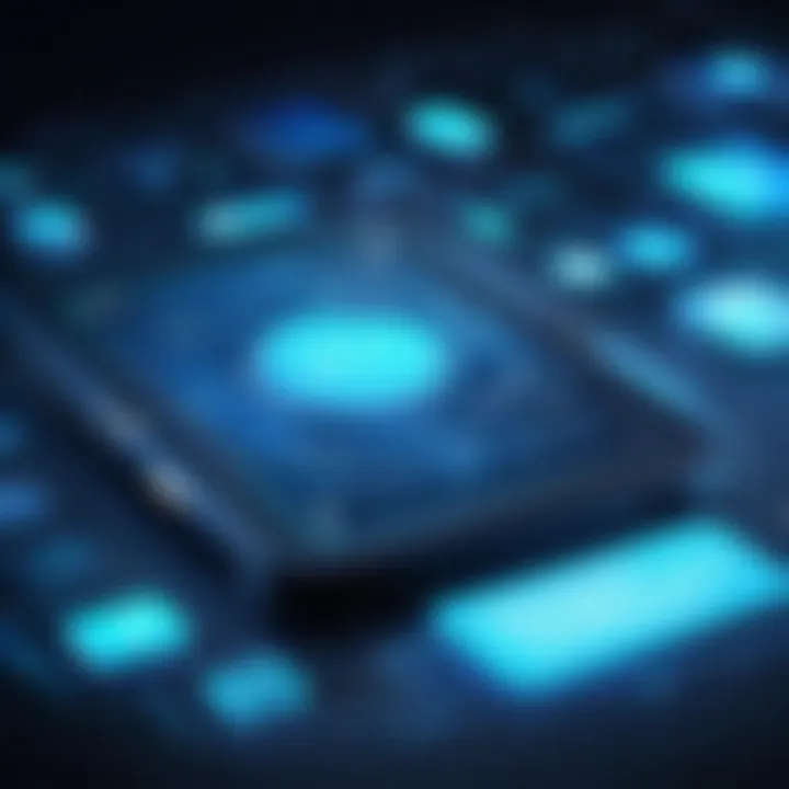 Future trends in file management technologies