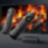 Overview of Insignia Fire Stick features