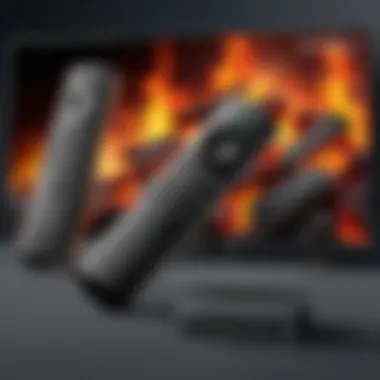 Overview of Insignia Fire Stick features