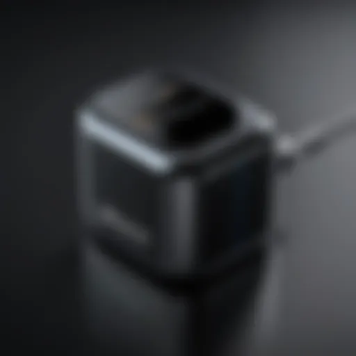 Exploring the iPhone 11 Car Charger Adapter: A Comprehensive Overview Introduction