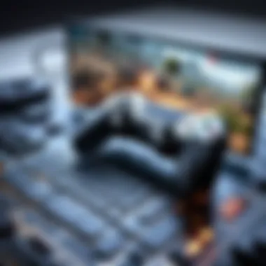 Technological Advancements in Gaming Technological advancements in gaming