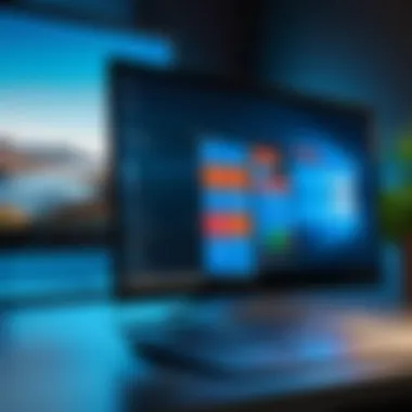 Exploring the Latest Features in Windows 11 Introduction Exploring the Latest Features in Windows 11 Introduction