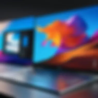 Exploring the Latest Features in Windows 11 Summary Exploring the Latest Features in Windows 11 Summary