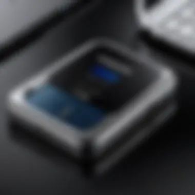 Notable Exploring the Samsung T7 Fingerprint Portable SSD: Security Meets Performance Notable Exploring the Samsung T7 Fingerprint Portable SSD: Security Meets Performance