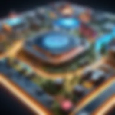 Innovative Features in Strategy Games Innovative gameplay features of a new strategy title