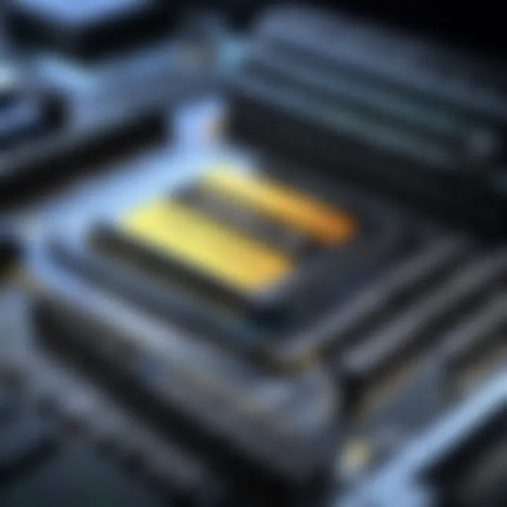 Notable Exploring Top DDR4 RAM Options: An In-Depth Analysis