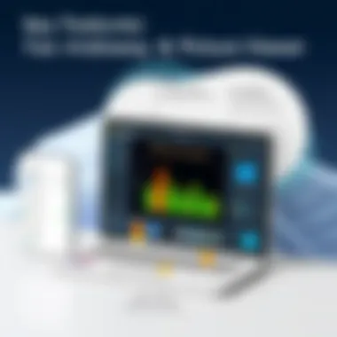 Key Features of Windows Fax and Picture Viewer Features and functionalities of Windows Fax and Picture Viewer