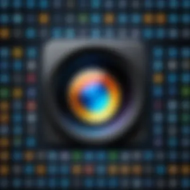 Icons representing system compatibility for photo viewers