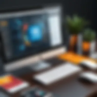 Future of Web Design Tools Incorporating Adobe Illustrator Future trends in web design tools with Adobe Illustrator