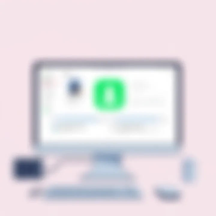 Guide to Using FaceTime on a Computer Summary