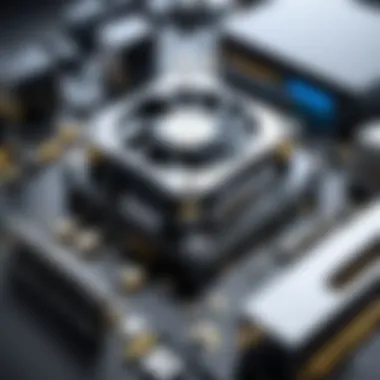 Hardware's Role in Internet Performance Hardware components affecting internet speed