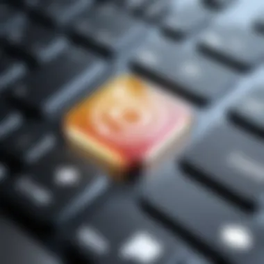 Accessing Degree Symbol on iPhone Keyboard Keyboard displaying the degree symbol on iPhone