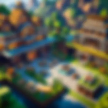 Organizing Community Events for Players Community Events in Minecraft
