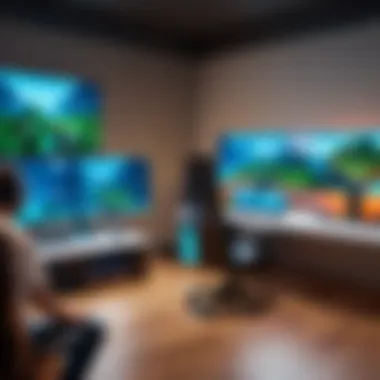 Engaging Players in the Virtual World In-Game Player Interaction