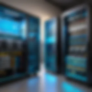 Configuring Your Multiplayer Server Server Configuration Interface