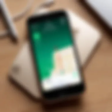Apple's Find My iPhone: A Comprehensive Overview Apple's Find My iPhone feature