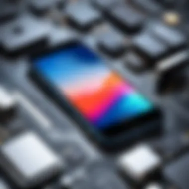 Utilizing Technology to Locate Your iPhone Finding iPhone using technology