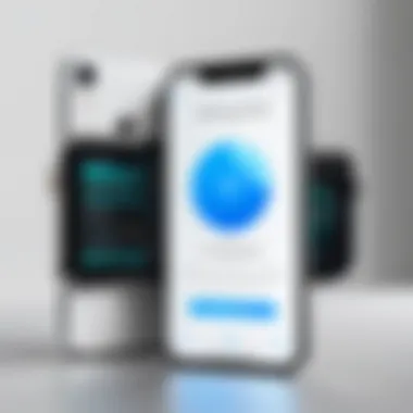Implementing Preventive Measures for iPhone Security Preventive measures for phone security