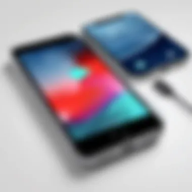 Effective Strategies for Recovering a Stolen iPhone Recovering a stolen iPhone