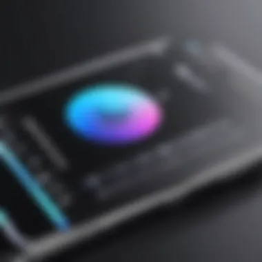 Setting a Song as Ringtone on iPhone Setting a song as a ringtone on an iPhone