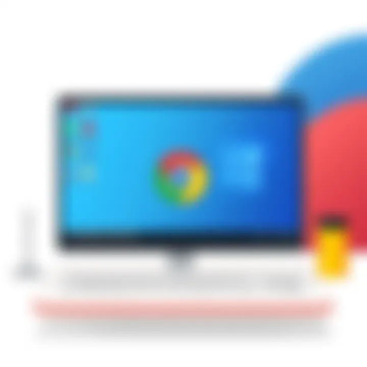 Optimizing Chrome OS for performance