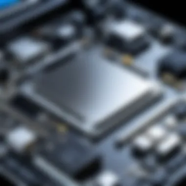 Upgrading Hardware for Enhanced Performance Upgrading laptop hardware components