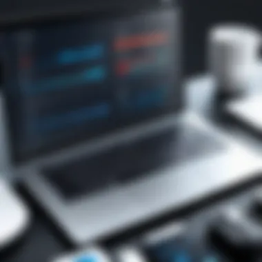 Selecting the Right Tools for Performance Enhancement Choosing the right laptop performance tools